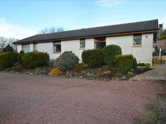 House for sale in Strathaven, Scotland