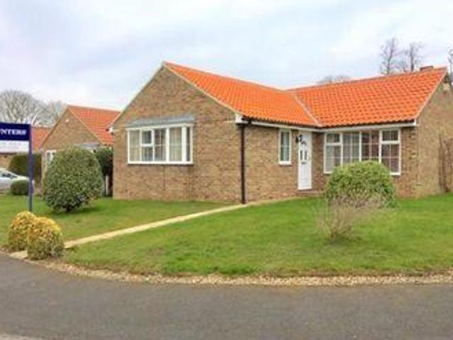 House for sale in Ripon, North Yorkshire