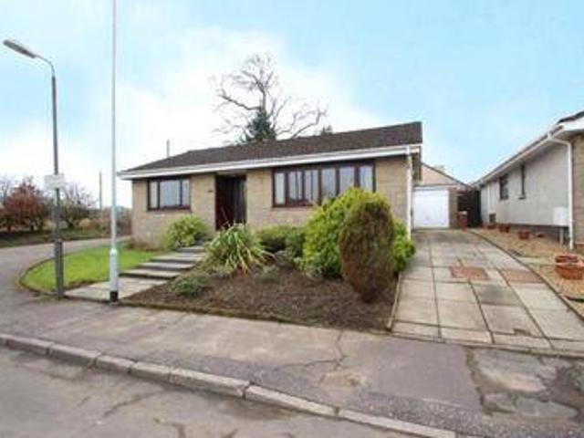 House for sale in Coatbridge, Scotland