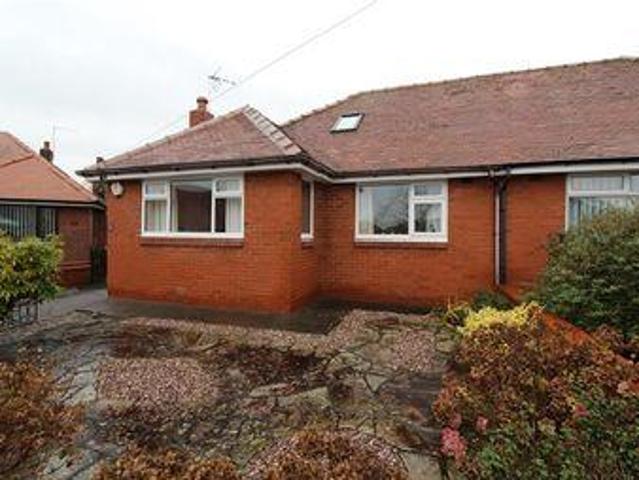 House for sale in Cabus, Lancashire