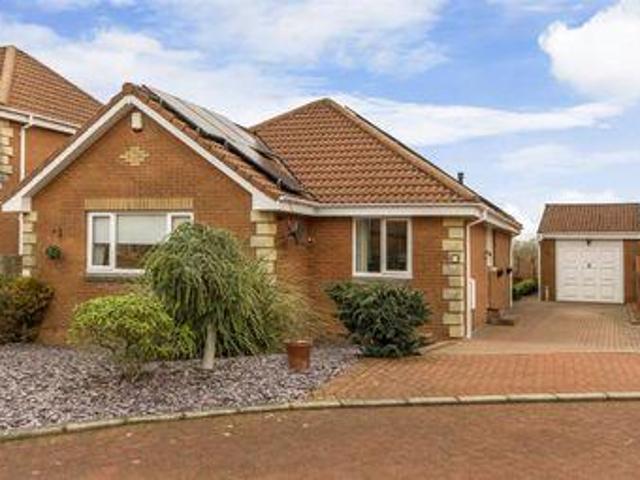 House for sale in Bathgate, West Lothian