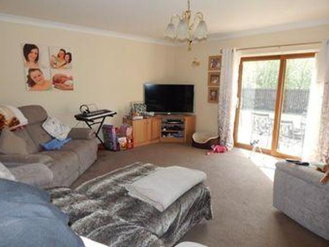 House for sale in Abertillery, Wales