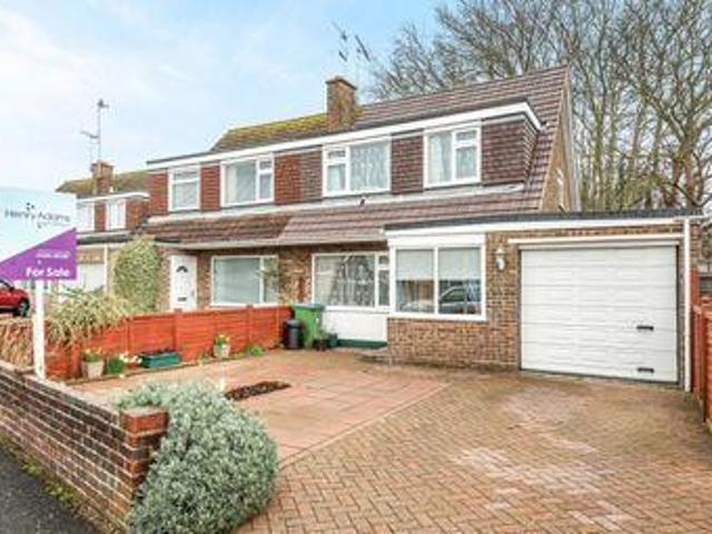 House for sale in Clapham, West Sussex
