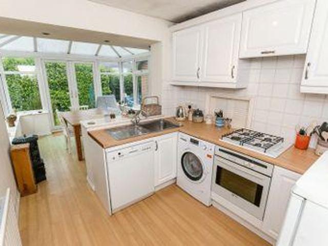 House for sale in Glynde, West Sussex