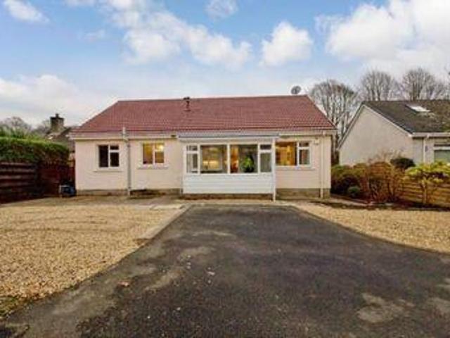 House for sale in Callander