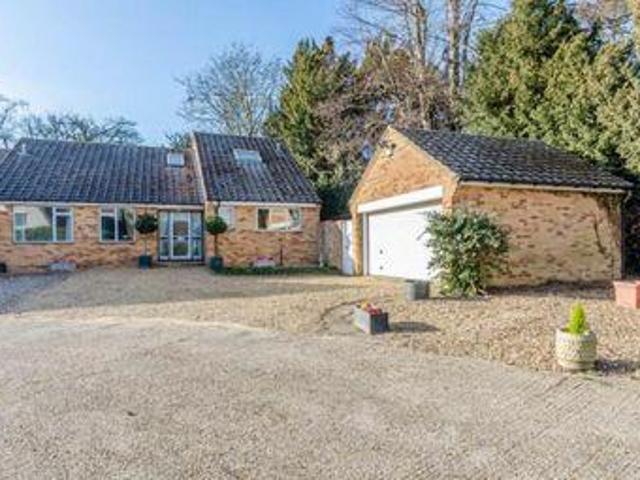 House for sale in Arbury, Cambridgeshire