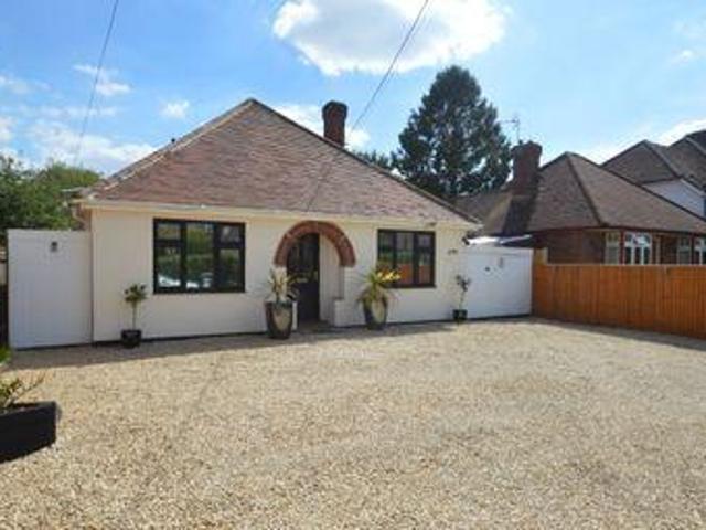 House for sale in Cressex, Buckinghamshire