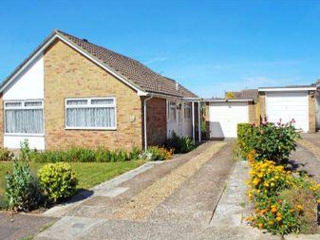 House for sale in Clapham, West Sussex