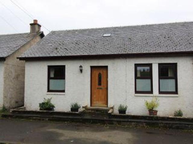 House for sale in Crookedholm, Scotland