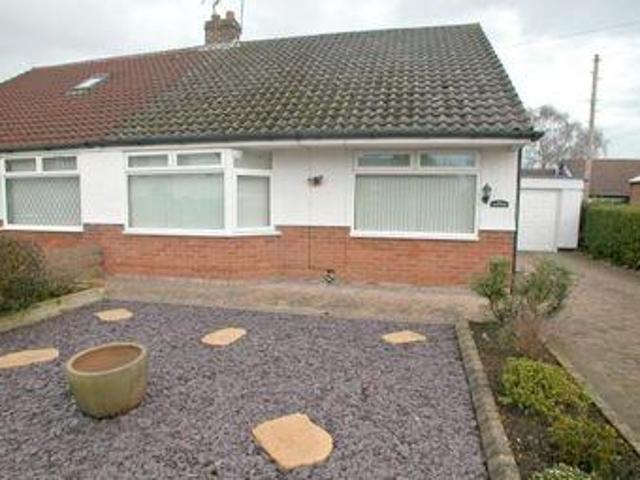 House for sale in West Vale, Cheshire