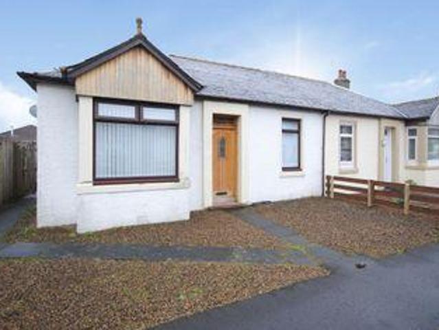 House for sale in Kilwinning, Scotland