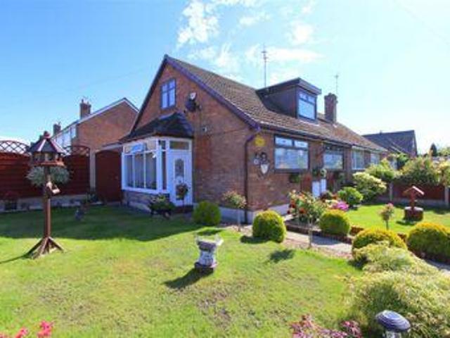 House for sale in Widnes, Liverpool City Region