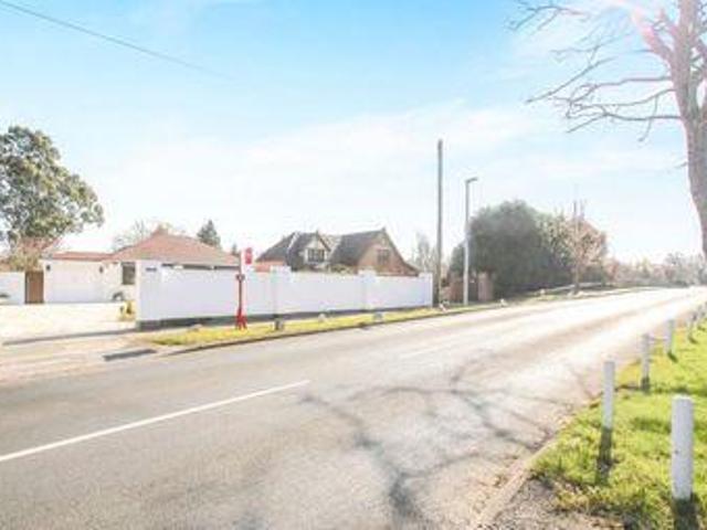 House for sale in Wilmslow