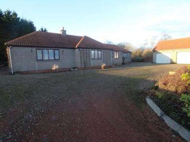 House for sale in West Calder, Scotland