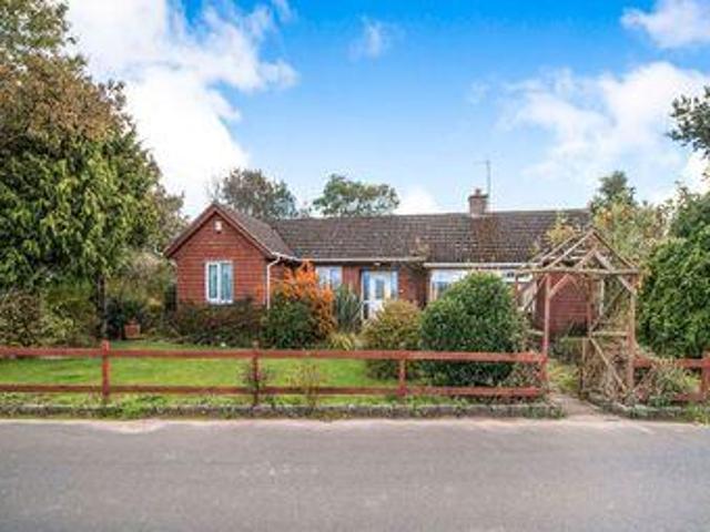 House for sale in Maxton, Scotland
