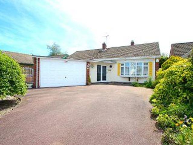 House for sale in Pinfold, Leicestershire