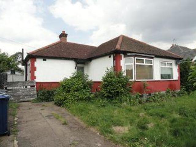 House for sale in Northolt, Greater London