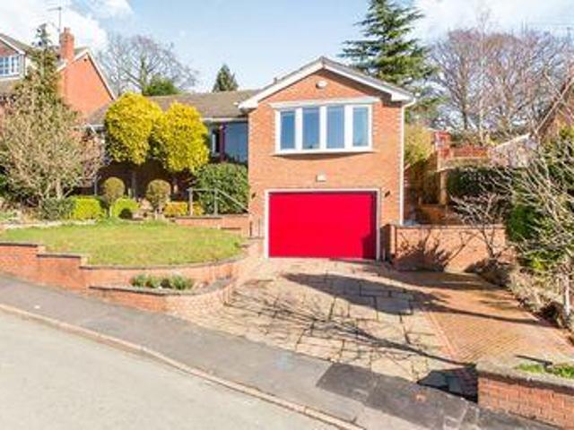 House for sale in Congleton, Cheshire East