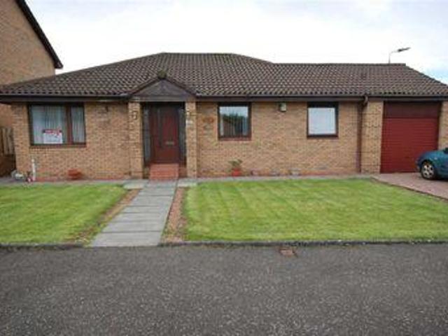 House for sale in Stevenston, Scotland