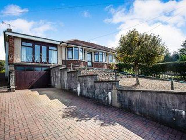 House for sale in Carnforth, Bare