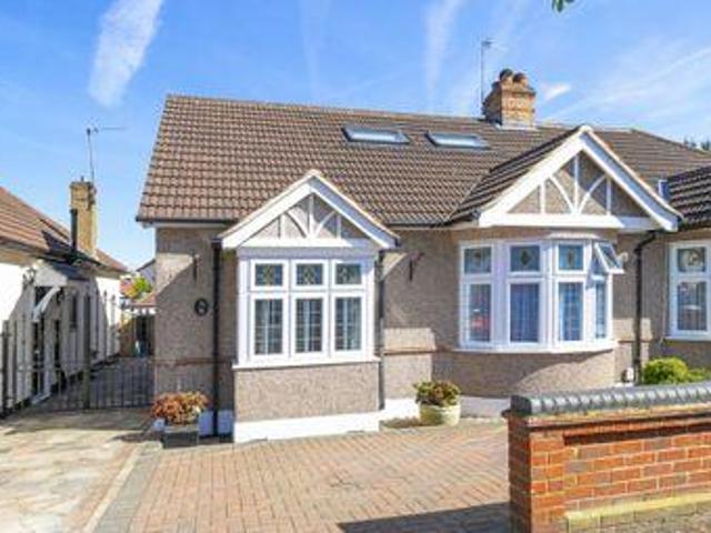 House for sale in Epping
