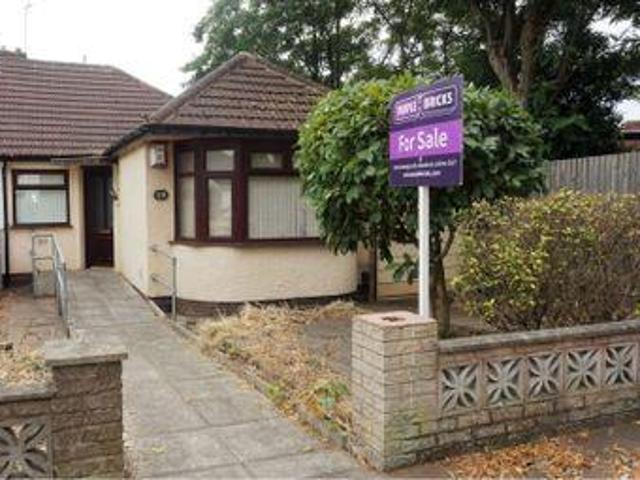 House for sale in West Midlands