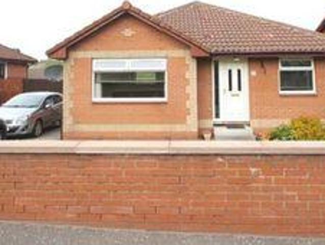 House for sale in Bathgate, West Lothian