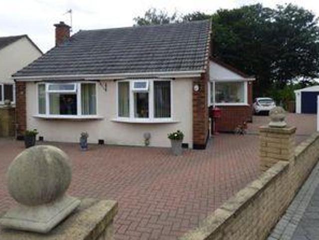 House for sale in Lancashire
