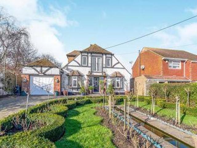 House for sale in Rochester, Kent