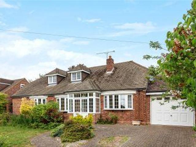 House for sale in Sevenoaks, The Butts