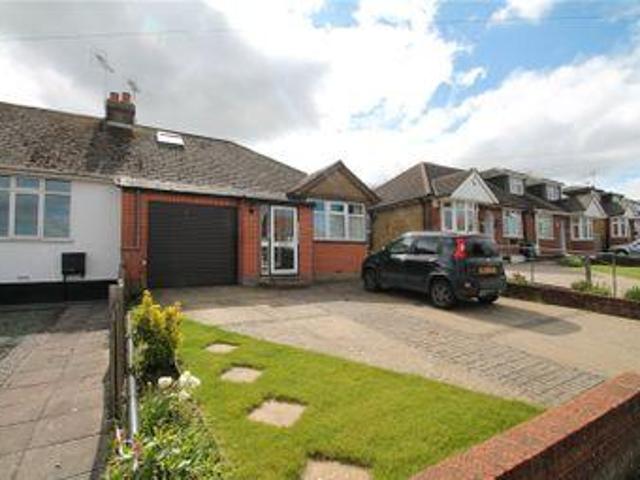 House for sale in Brompton, Gillingham