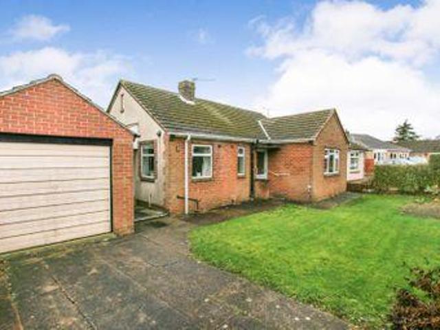 House for sale in Dronfield, North East Derbyshire