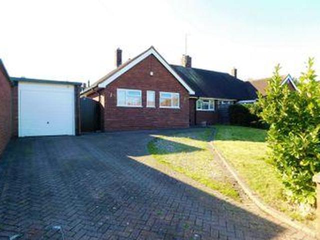 House for sale in Baswich, Staffordshire