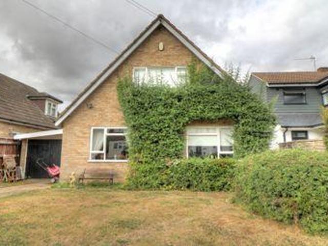 House for sale in Epping, Essex