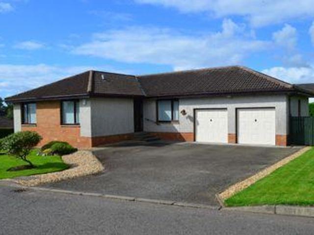 House for sale in Helensburgh, Scotland