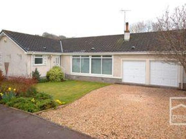 House for sale in Carluke, Scotland