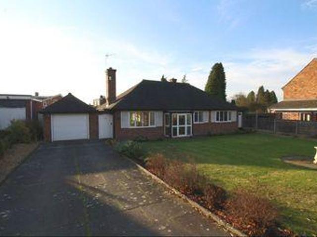 House for sale in Congleton, Cheshire East