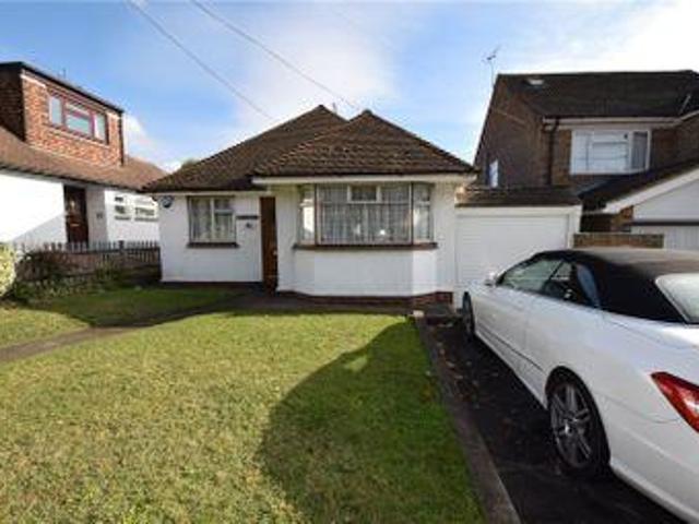 House for sale in Swanley, The Butts