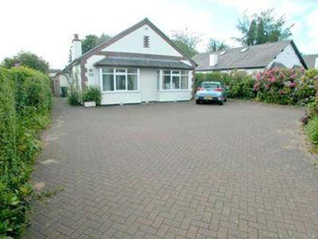 House for sale in West Vale, Cheshire