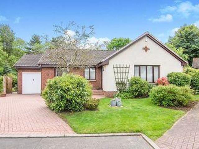 House for sale in Dedridge, Scotland