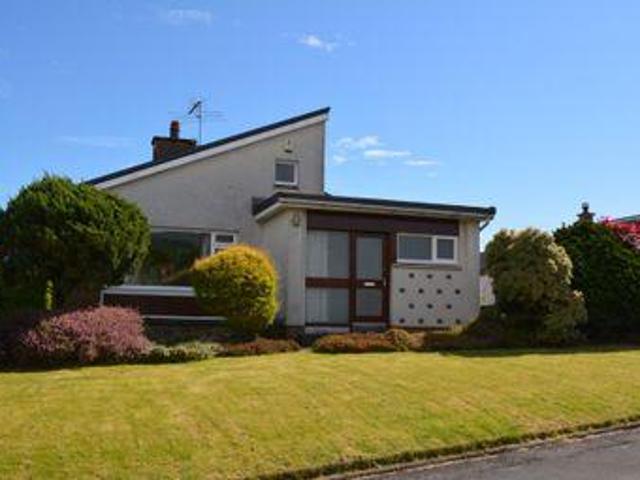 House for sale in Callander, Scotland