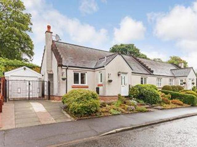House for sale in Largs, Scotland