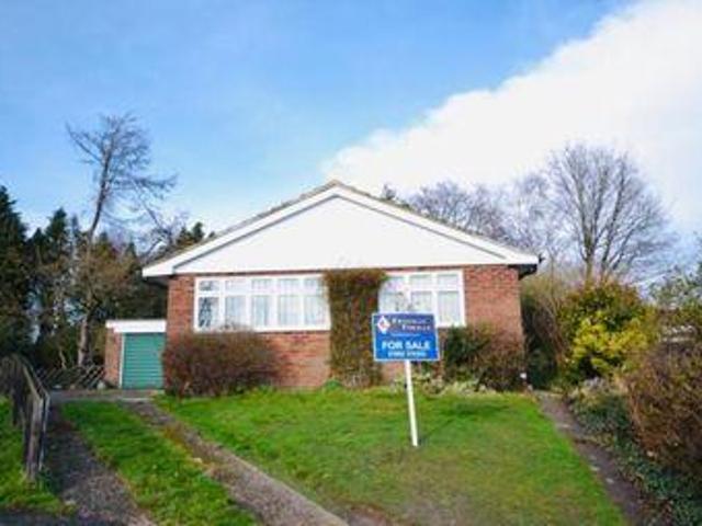 House for sale in Sandown Park, Kent