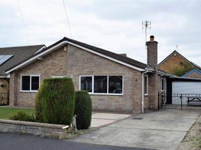 House for sale in Brigg, North Lincolnshire