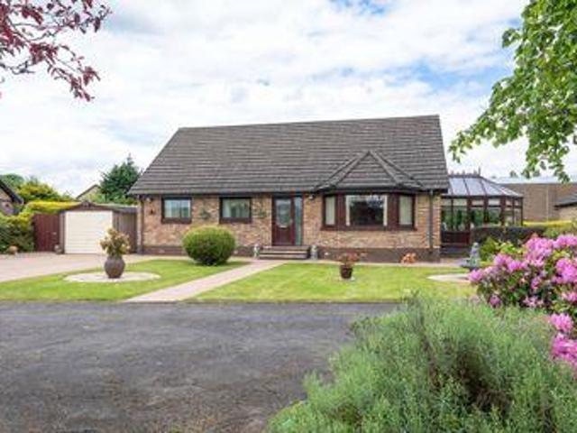 House for sale in Broxburn, Scotland