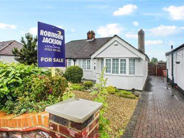 House for sale in Bexleyheath, Greater London
