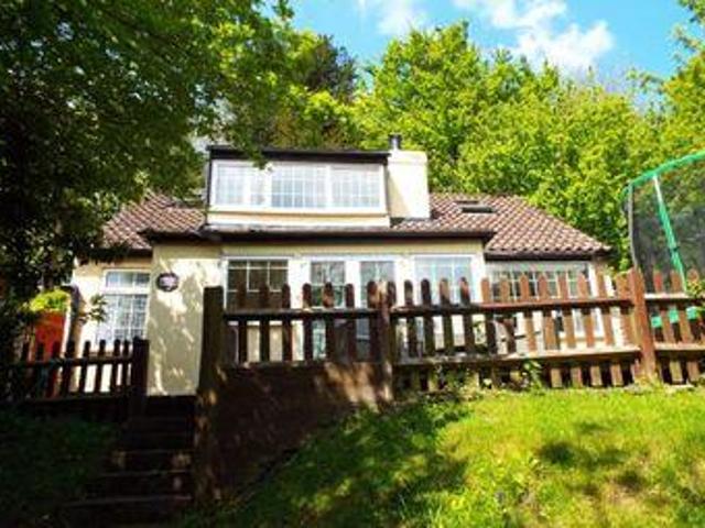 House for sale in Westerham, Sevenoaks
