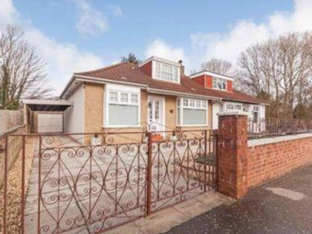 House for sale in Scotland
