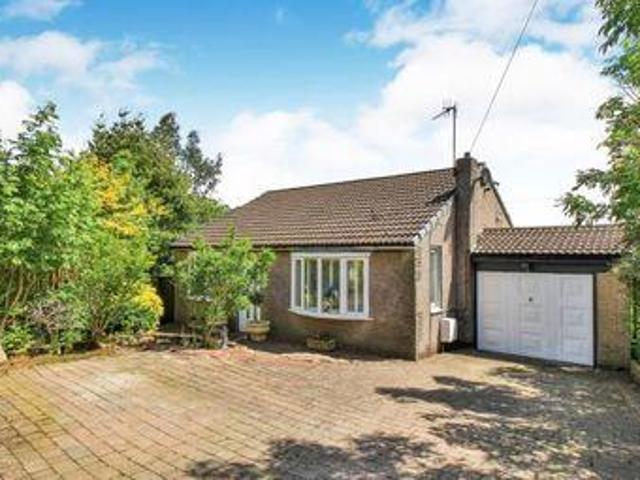 House for sale in Burnley, Lancashire