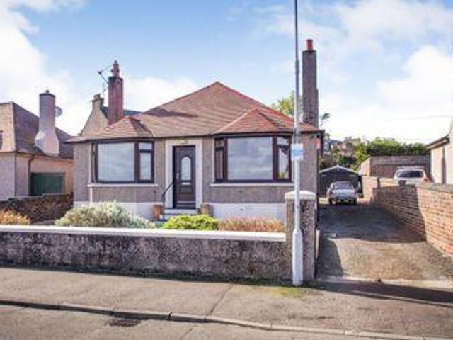 House for sale in Leven, Scotland